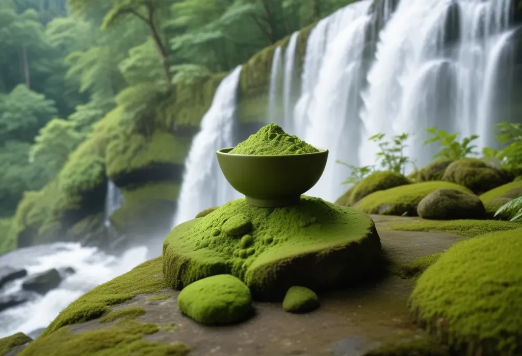 Kratom Green Maeng Da