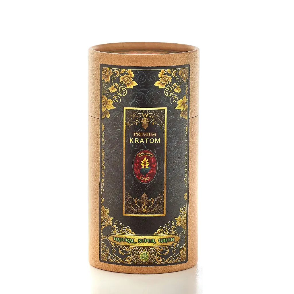 Kratom Red Premium