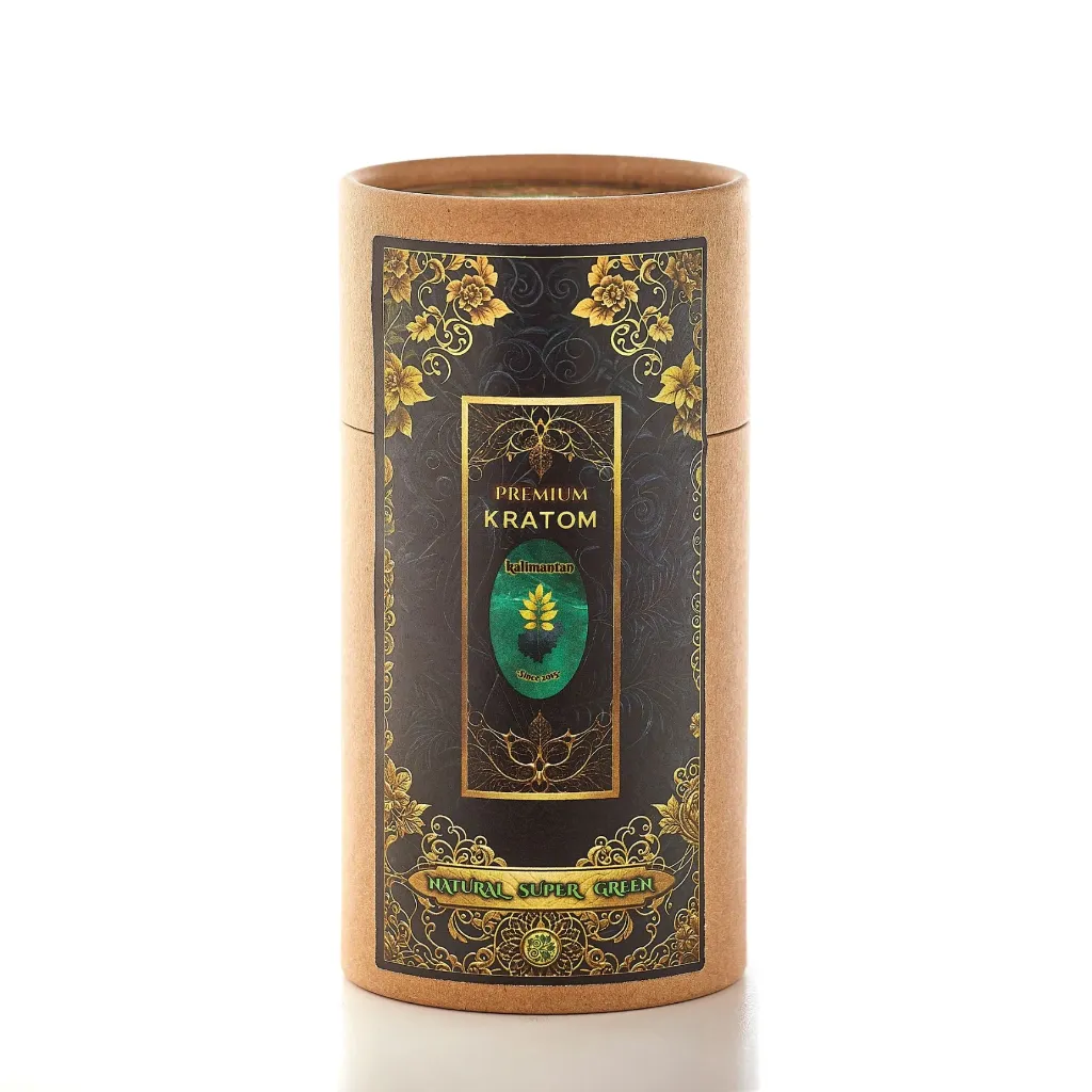 Kratom Green Maeng Da
