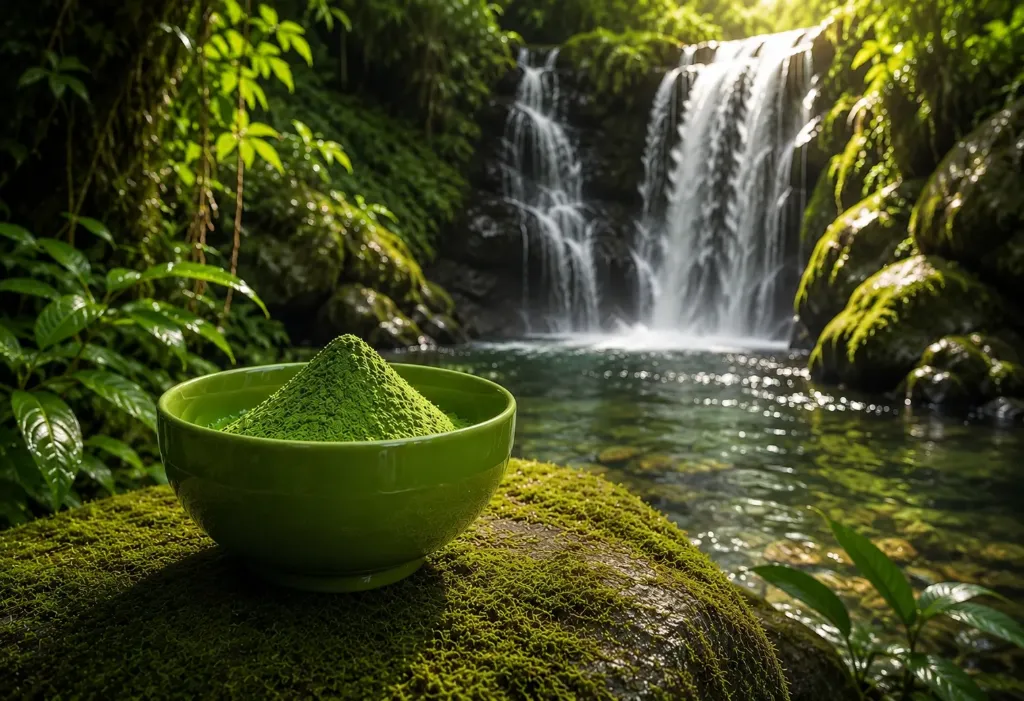 Kratom Green Velvet Premium