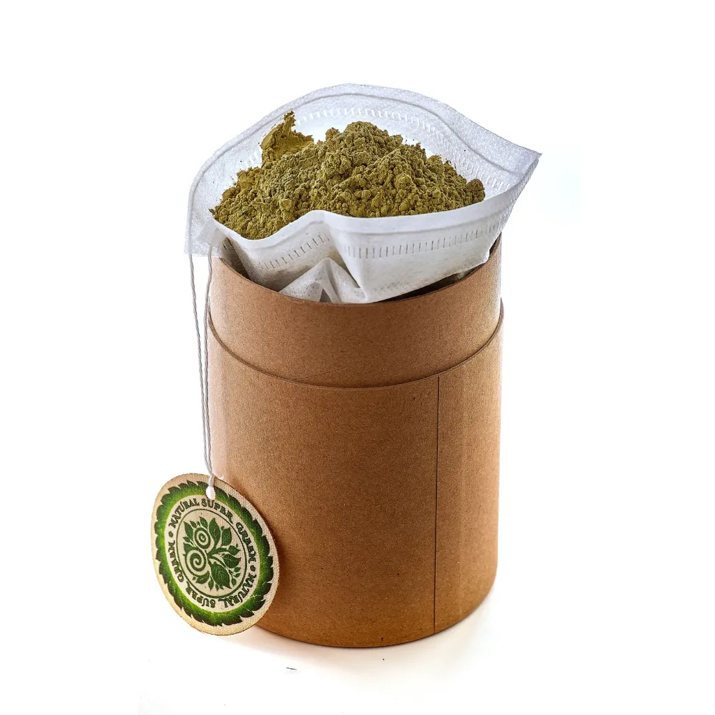 Kratom Red Maeng Da Premium (50G)