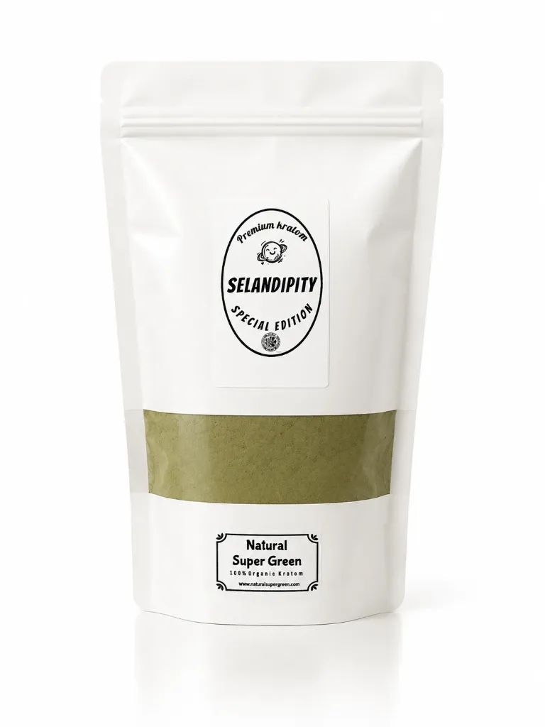 Kratom Selandipity Premium