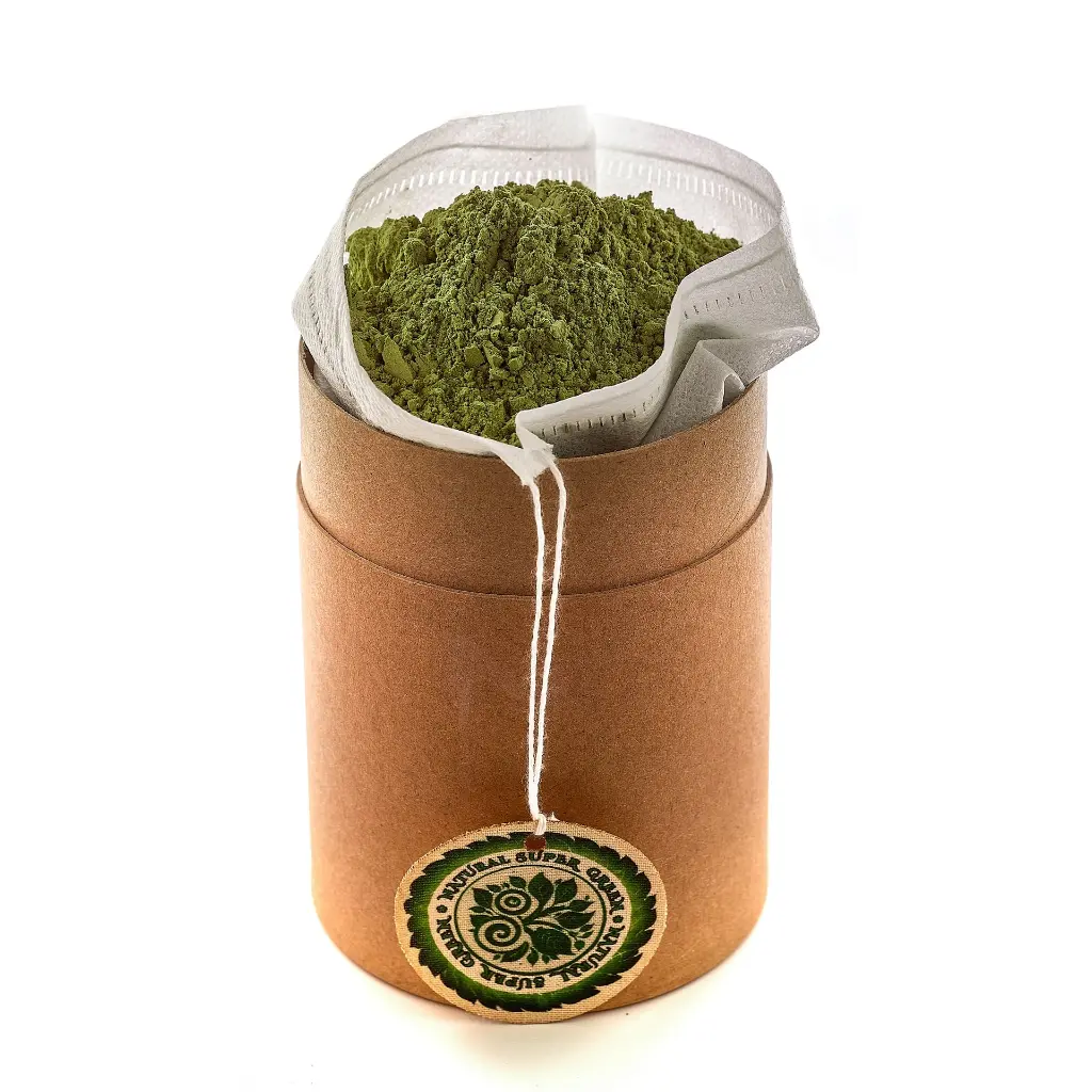 Kratom Green Jongkong Premium