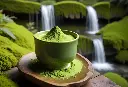 Kratom Green Jongkong Premium