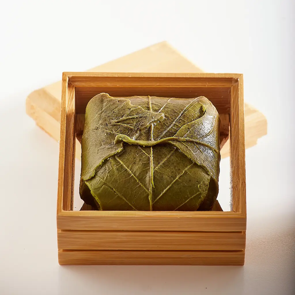 Jabón de Glicerina con Kratom