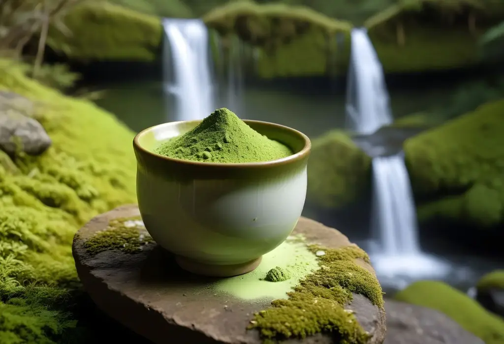 Kratom White Maeng Da