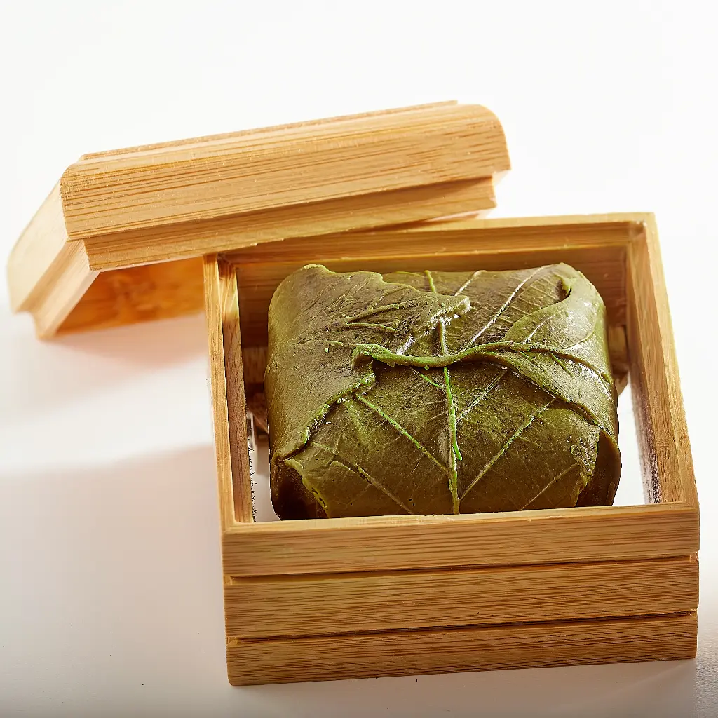 Jabón de Kratom con Leche de Cabra