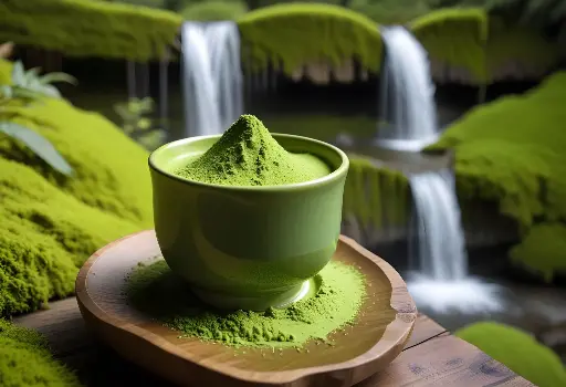 Kratom Green Jongkong Premium
