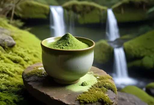 Kratom White Maeng Da