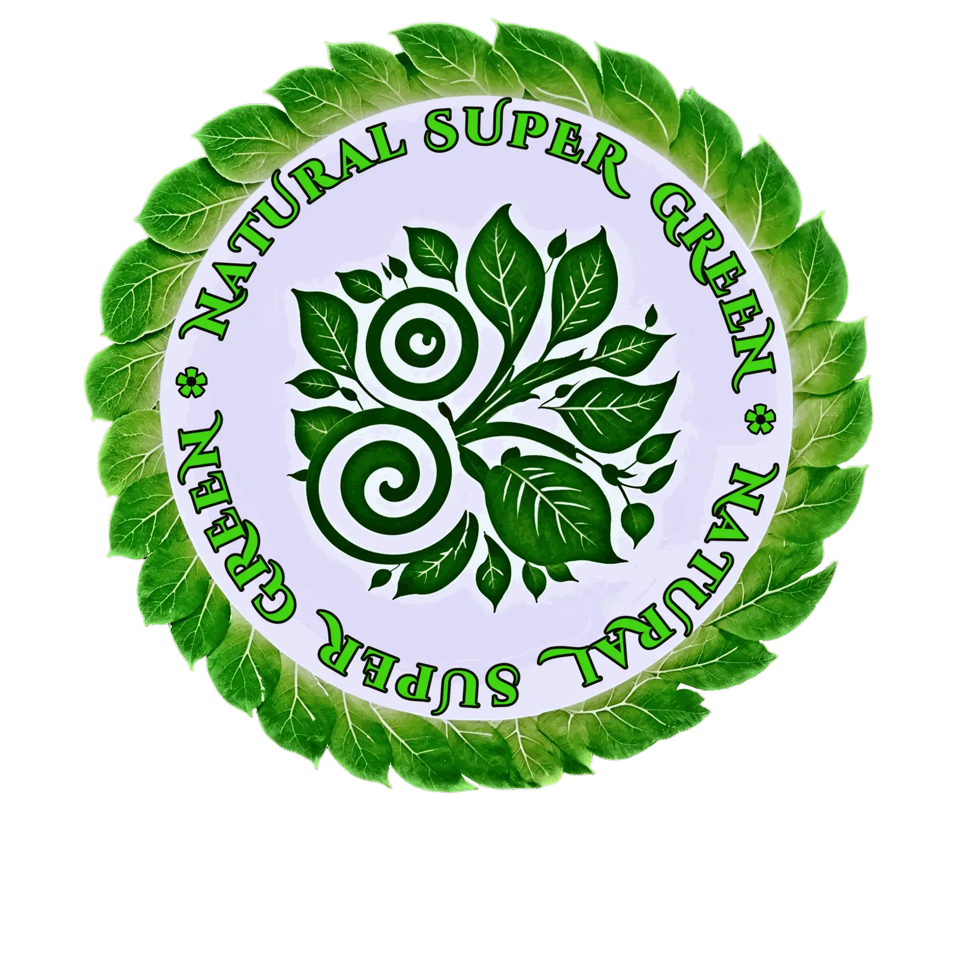 Naturalsupergreen.com